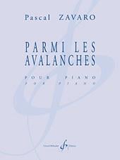 Parmi Les Avalanches
